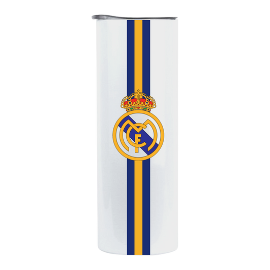 Real Madrid Tumbler