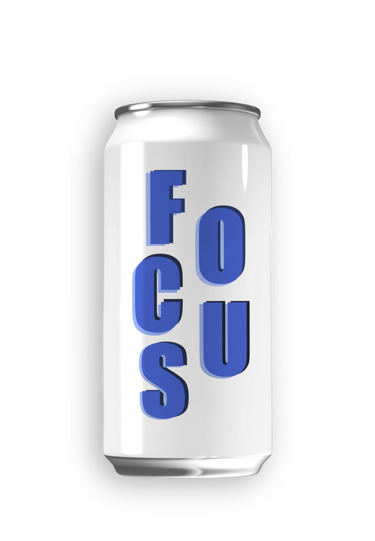FOCUS can