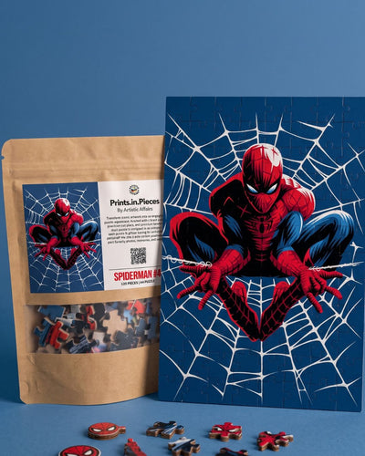 Pop-culture puzzles