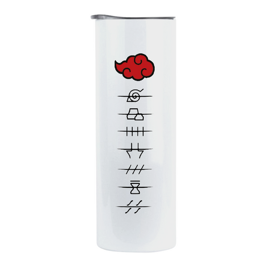 Naruto tumbler