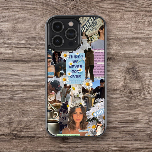 Things we never got over phone case