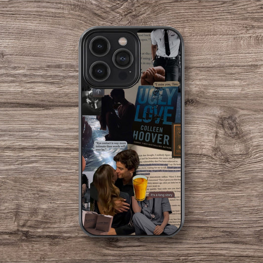 Ugly love phone case