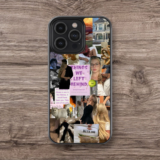 Things we left behind phone case