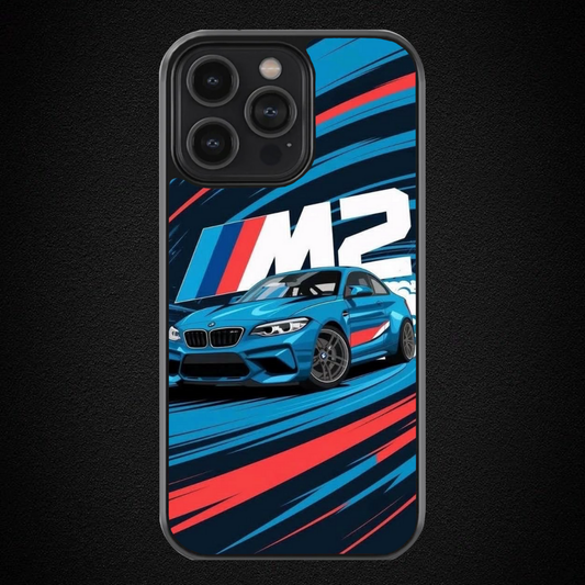 BMW case