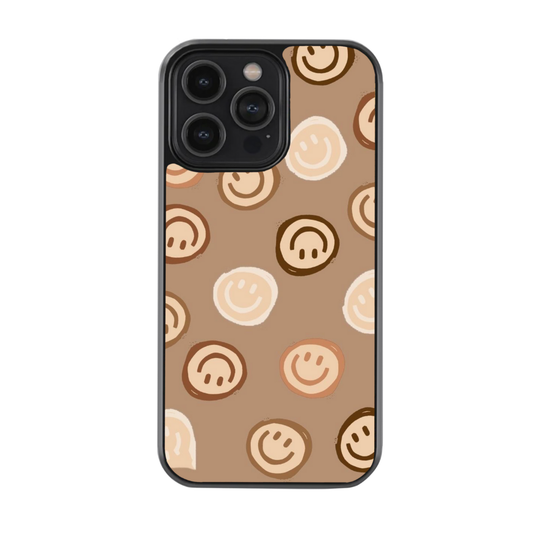 Smileys Case