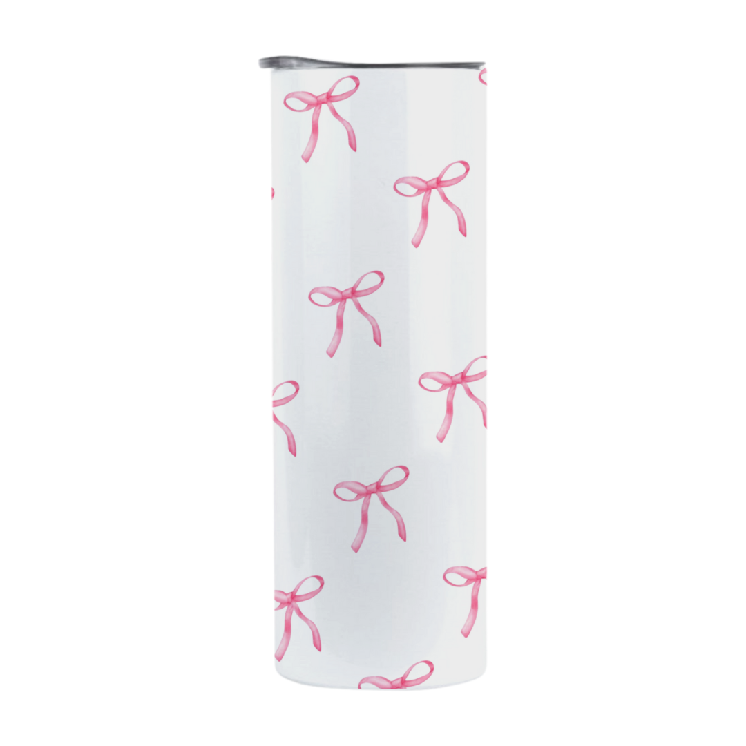 Coquette Tumbler