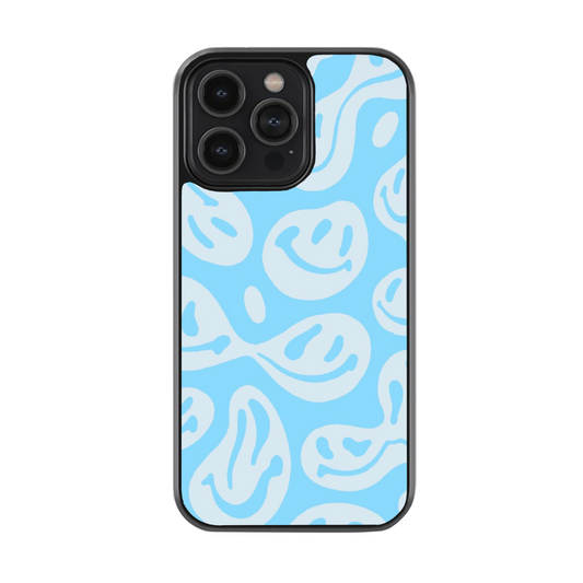 Blue ghosts case