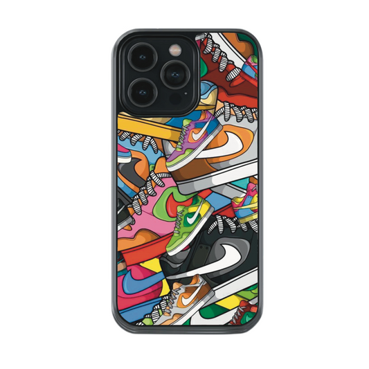 Nike case