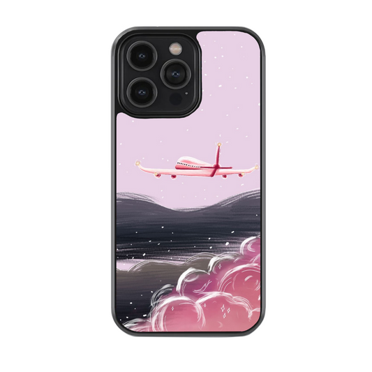 Pookie sky case