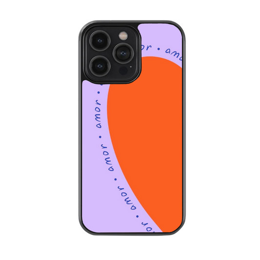 Mi amor case