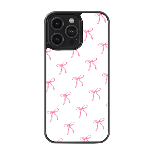 Coquette Phone Case – Front View | Buy Online India