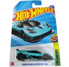 Hot Wheels Gordon Murray Automotive T 50s K Case 2025