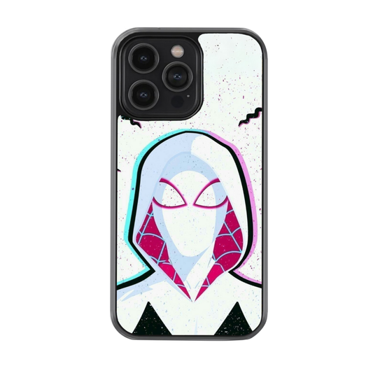 Spiderman  Case